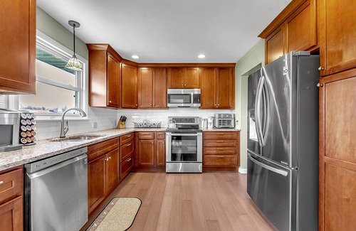 Ripley Apartamento | 3- Bedroom Apartment at an Award Winning Winery