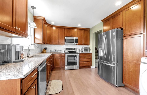 Ripley Apartamento | 3- Bedroom Apartment at an Award Winning Winery