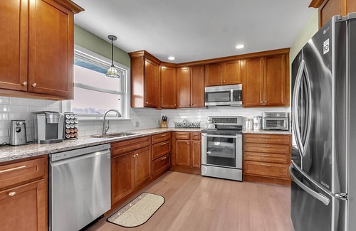 Ripley Apartamento | 3- Bedroom Apartment at an Award Winning Winery