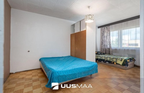Tartu Apartamento | 3 Bedroom Apartment at the city center