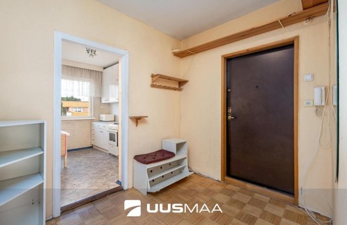 Tartu Apartamento | 3 Bedroom Apartment at the city center