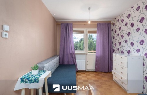 Tartu Apartamento | 3 Bedroom Apartment at the city center