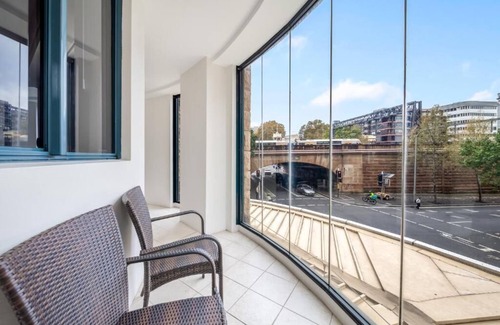 Surry Hills Apartamento | 3 Bedroom Apartment @Castlereagh Street, Sydney CBD