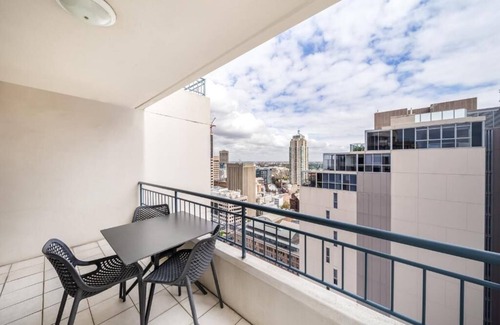 Surry Hills Apartamento | 3 Bedroom Apartment @Castlereagh Street, Sydney CBD