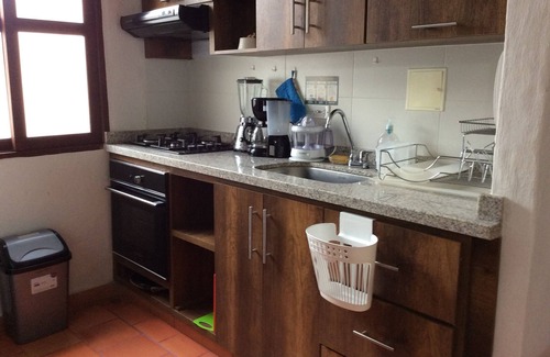 Barichara Apartamento | 3 bedroom apartment in Barichara