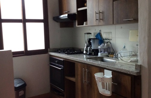 Barichara Apartamento | 3 bedroom apartment in Barichara