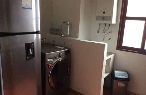 Barichara Apartamento | 3 bedroom apartment in Barichara