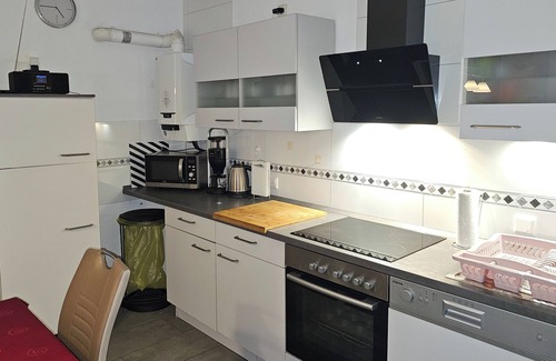 Twischkamp Apartamento | 3 Bedroom Apartment in Bremerhaven
