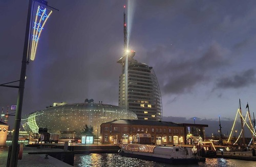 Twischkamp Apartamento | 3 Bedroom Apartment in Bremerhaven