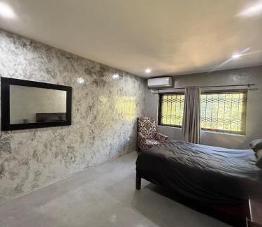 Lusaka Apartamento | 3-bedroom apartment double story