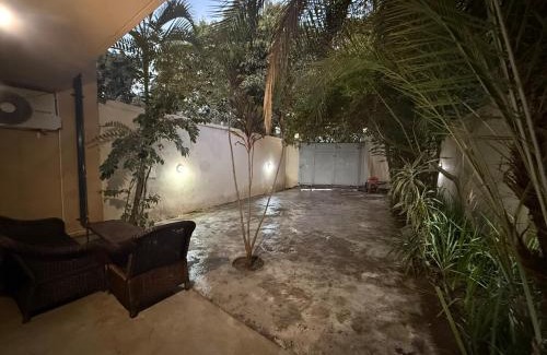 Lusaka Apartamento | 3-bedroom apartment double story