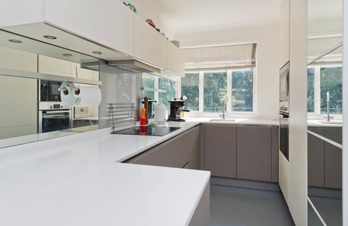 Earl's Court Apartamento | 3 Bedroom Apartment, Earls Court