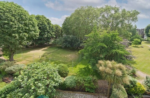 Earl's Court Apartamento | 3 Bedroom Apartment, Earls Court