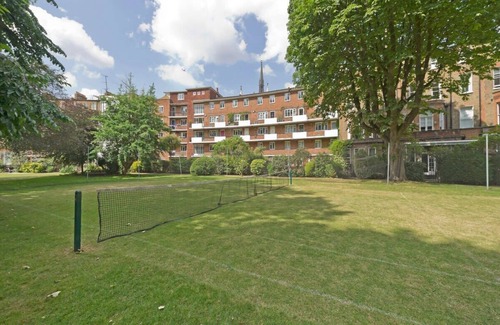 Earl's Court Apartamento | 3 Bedroom Apartment, Earls Court