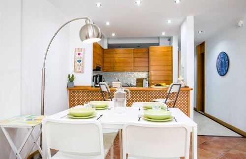 Costa Adeje Apartamento | Adeje Paradise with sunny terrace perfect for families