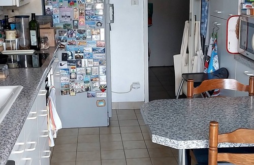 Estanove Apartamento | 3 Bedroom Apartment in Montpellier