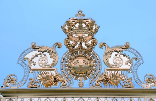 Notre-Dame Apartamento | Apartamento de 3 dormitorios en el corazón de Versalles 1 min estación de tren de Versailles Rive Droite