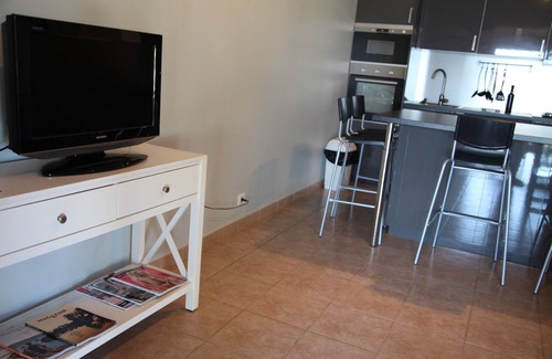 Olmeto Villa | Apartamento de 3 dormitorios (pie completo) en residencia con piscina, a 250 m de las playas