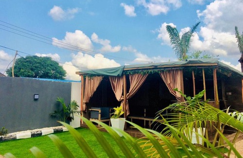 Enugu Apartamento | 3 bedroom apartment furnished Mjhomes