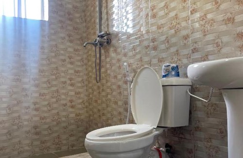 Enugu Apartamento | 3 bedroom apartment furnished Mjhomes