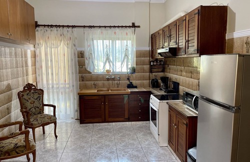 Vatolakkos Apartamento | 3 bedroom Apartment