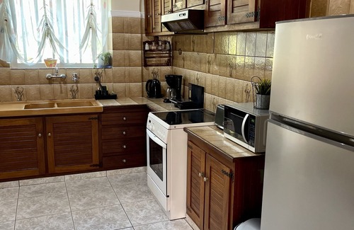 Vatolakkos Apartamento | 3 bedroom Apartment