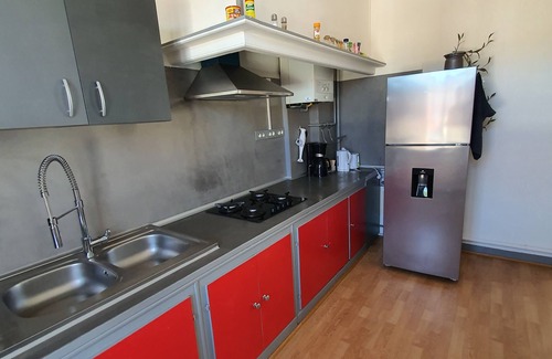 Saint-Martin Apartamento | 3 Bedroom Apartment in Perpignan