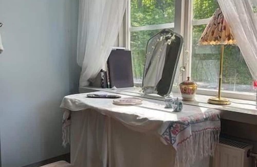 Aspo Casa | 3 bedroom apartment in Strängnäs