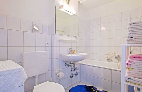 Linden-Nord Apartamento | Apartamento de 3 habitaciones | ID 4301 | WiFi - Apartamento
