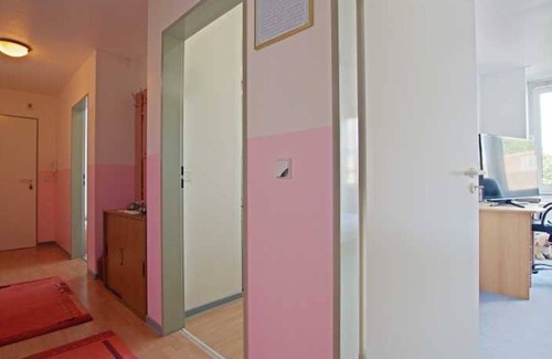 Linden-Nord Apartamento | Apartamento de 3 habitaciones | ID 4301 | WiFi - Apartamento