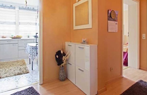 Linden-Nord Apartamento | Apartamento de 3 habitaciones | ID 4615 | WiFi - Apartamento