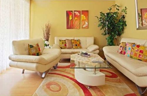 Linden-Nord Apartamento | Apartamento de 3 habitaciones | ID 4615 | WiFi - Apartamento