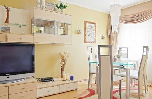 Linden-Nord Apartamento | Apartamento de 3 habitaciones | ID 4615 | WiFi - Apartamento