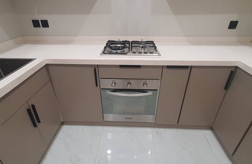 Abha Apartamento | 3-bedroom apartment in - Abha/Un piso en Abha - Arabia Saudí- Hablamos español.