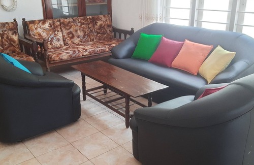 Galle Apartamento | 3-bedroom apartment in beautiful Galle - Sri Lanka