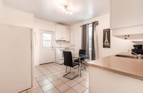 Southwest Apartamento | 3 bedroom apartment in Verdun
