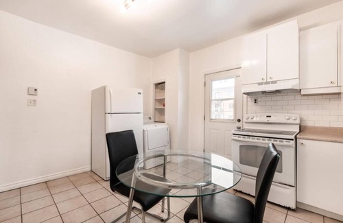 Southwest Apartamento | 3 bedroom apartment in Verdun