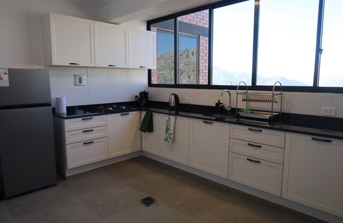 La Paz Apartamento | 3-bedroom apartment in delightful La Paz with panoramic views