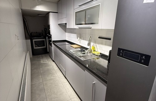 Temuco Apartamento | 3-bedroom apartment in delightful Temuco with WiFi, AC