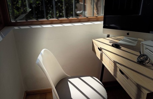 Temuco Apartamento | 3-bedroom apartment in delightful Temuco with WiFi, AC