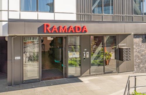 Epsom Apartamento | 3 Bedroom Apartment in Epsom