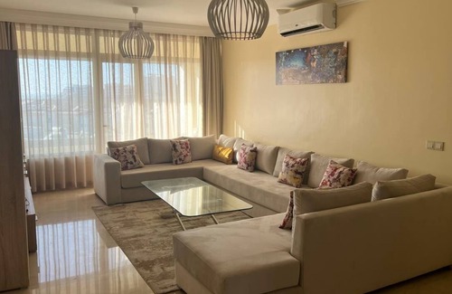 Agadir Bay Casa | 3-bedroom apartment in fabulous Agadir with AC, WiFi. Enjoy your stay
