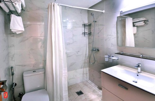 Agadir Bay Casa | 3-bedroom apartment in fabulous Agadir with AC, WiFi. Enjoy your stay