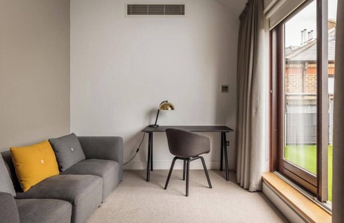 Abingdon Apartamento | 3 Bedroom apartment in Kensington area