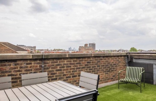 Abingdon Apartamento | 3 Bedroom apartment in Kensington area