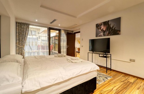 Sector 1 Apartamento | 3 Bedroom Apartment in Herastrau Area