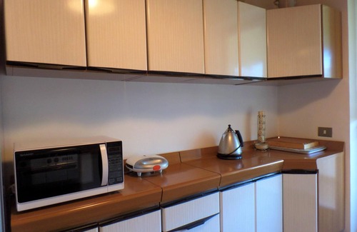 Villa Apartamento | 3 bedroom apartment in baveno
