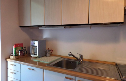 Villa Apartamento | 3 bedroom apartment in baveno