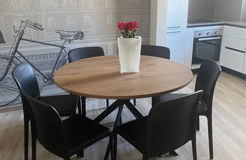 San Lorenzo Apartamento | 3 bedroom apartment in florence
