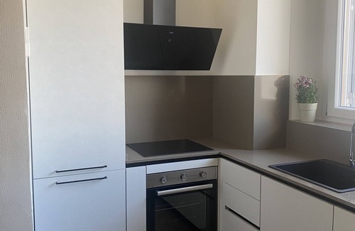 San Lorenzo Apartamento | 3 bedroom apartment in florence